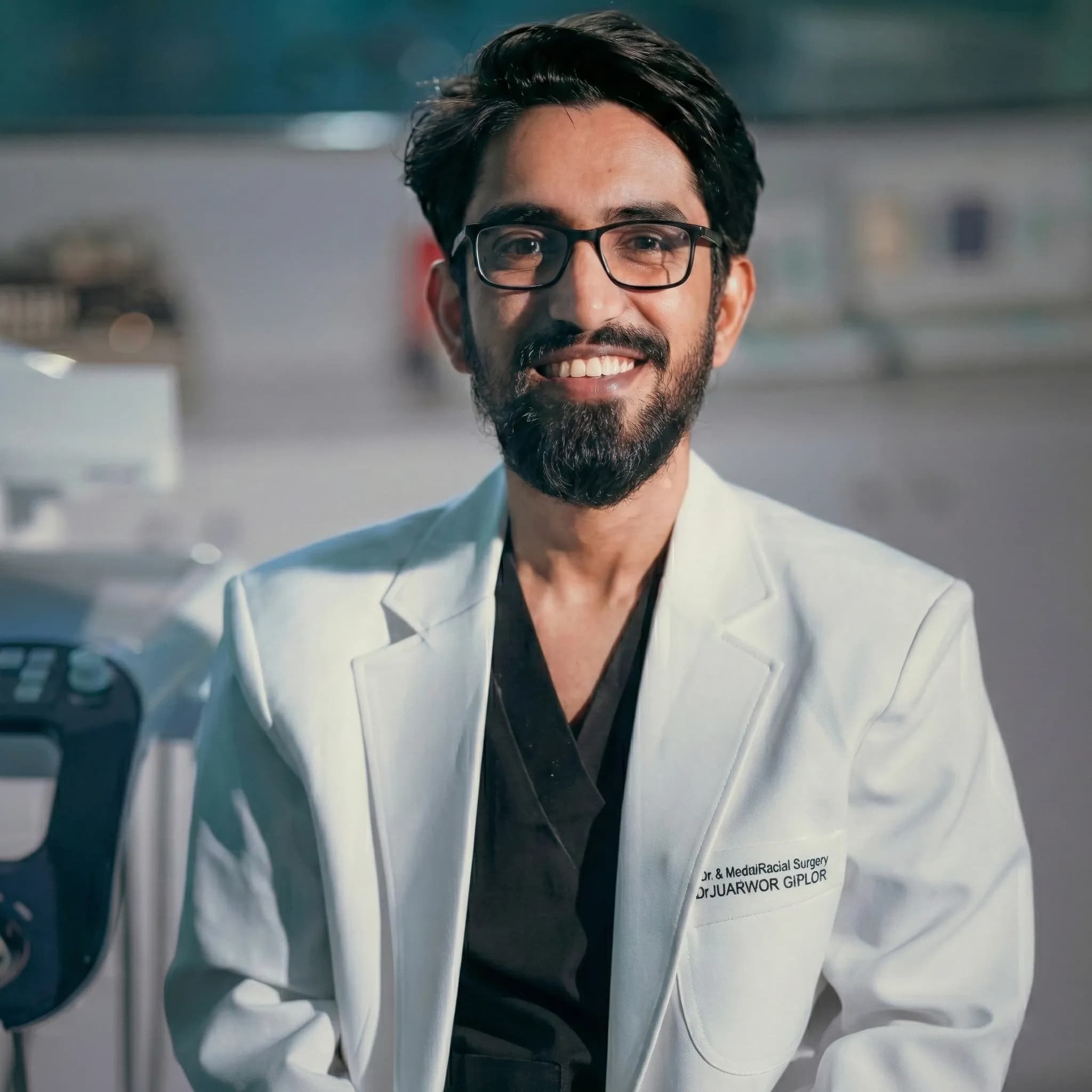 Dr. Sarwer Jamal Biplob