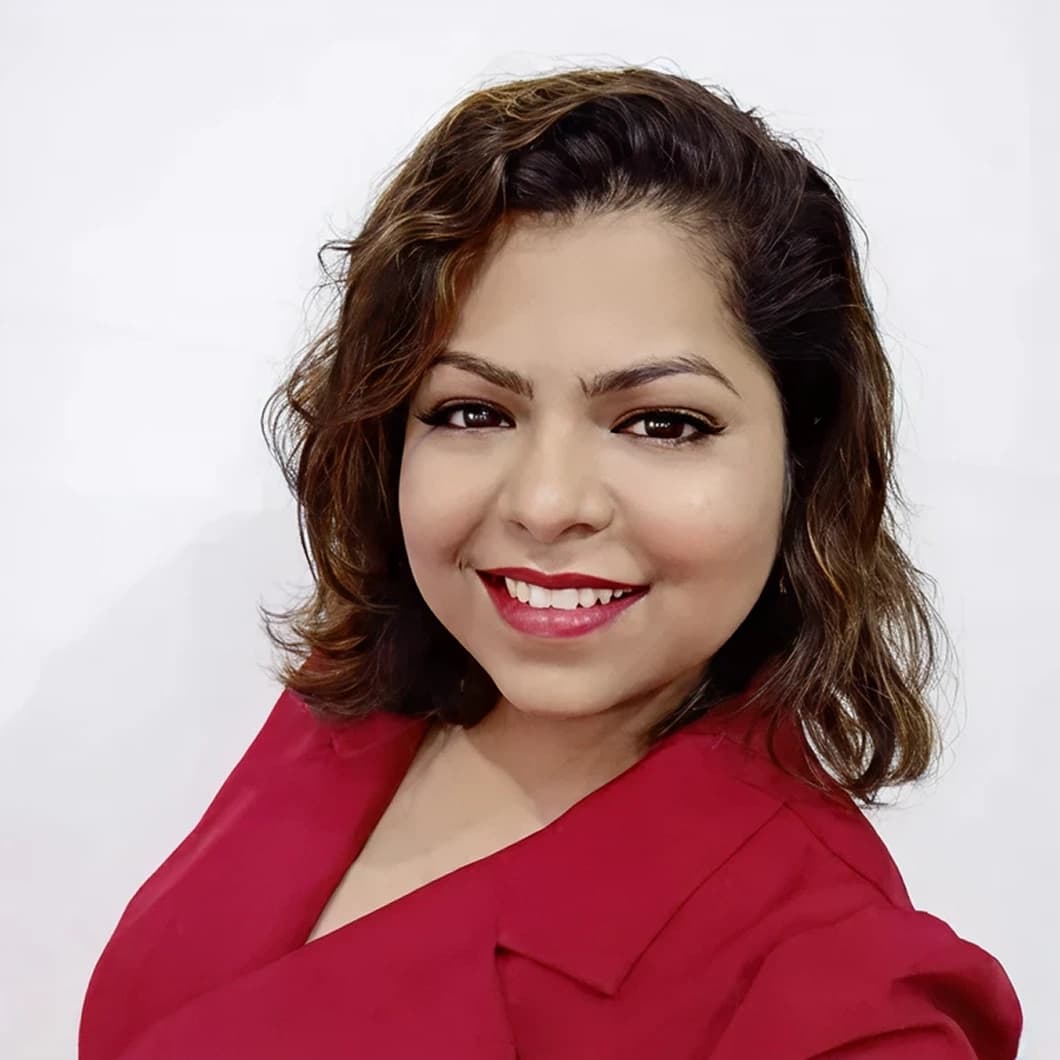 Dr. Farah Diba Tahity